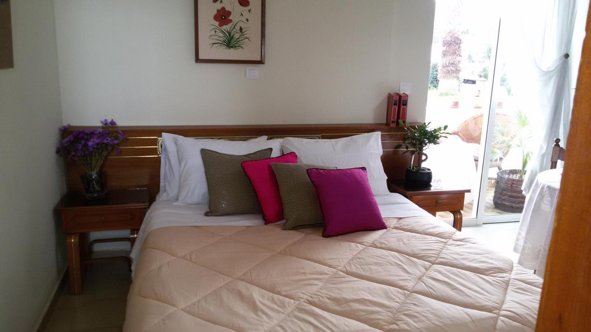 Eftihia Apartments Кос Стая снимка