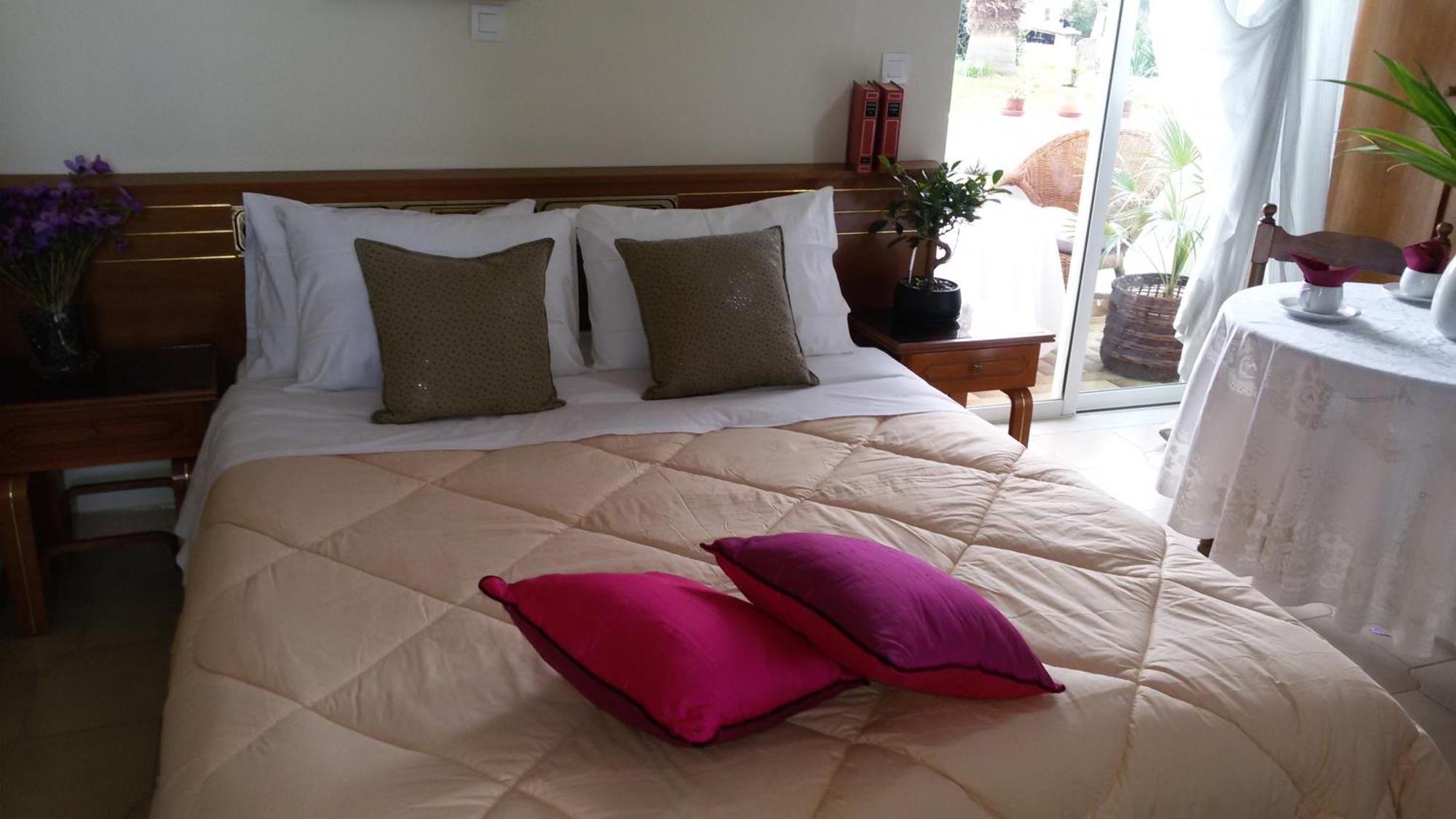 Eftihia Apartments Кос Стая снимка