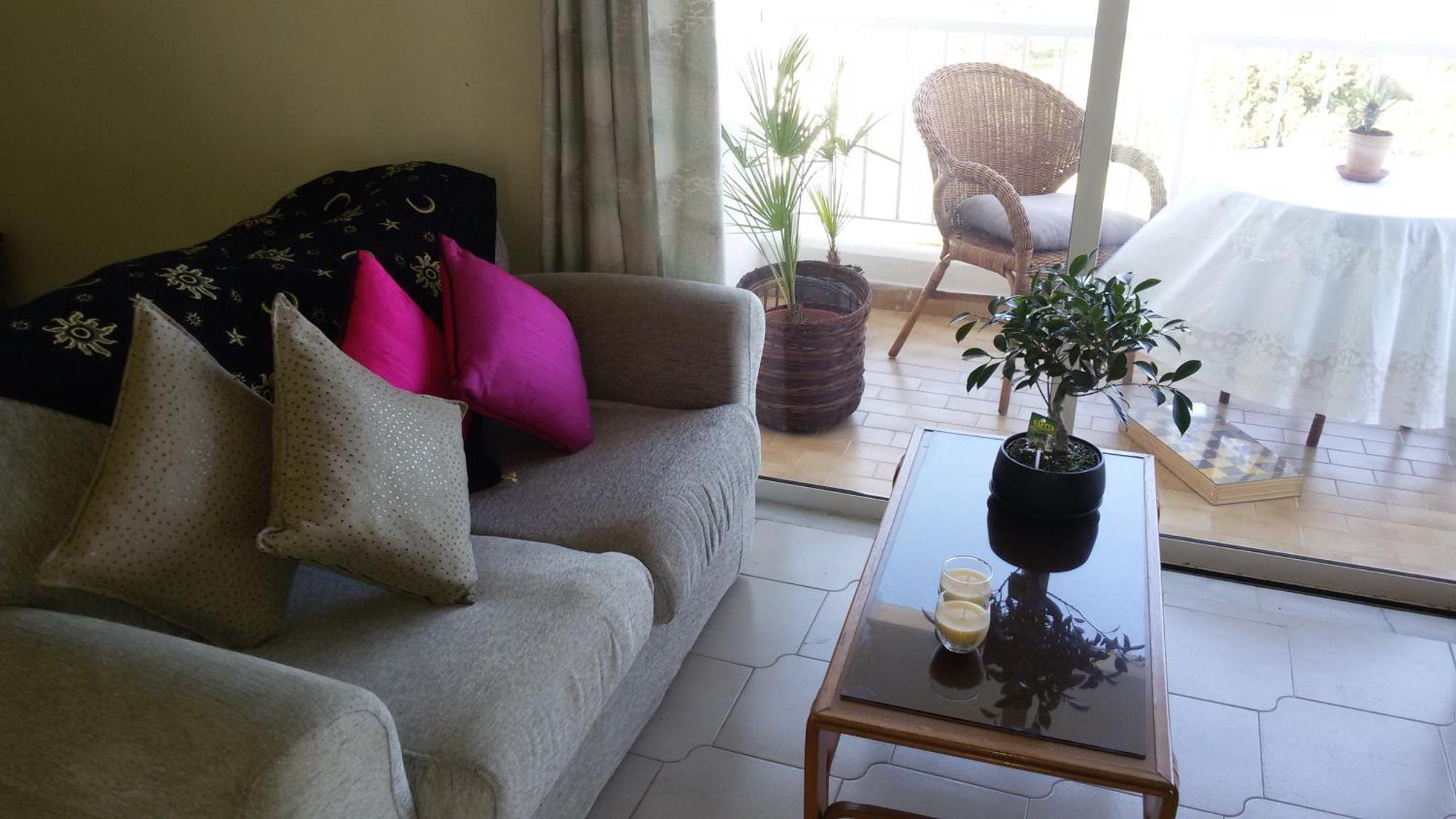 Eftihia Apartments Кос Стая снимка