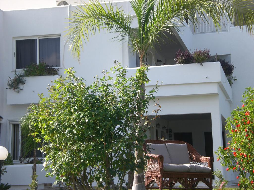 Eftihia Apartments Кос Екстериор снимка