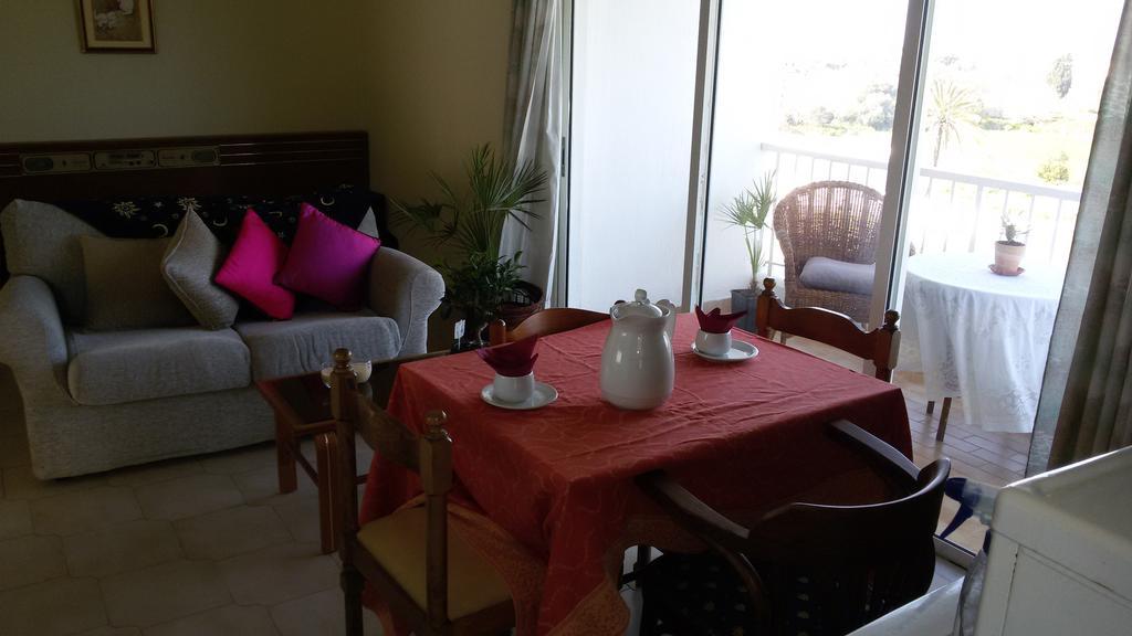Eftihia Apartments Кос Стая снимка