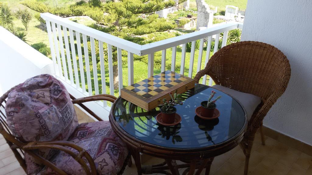 Eftihia Apartments Кос Екстериор снимка