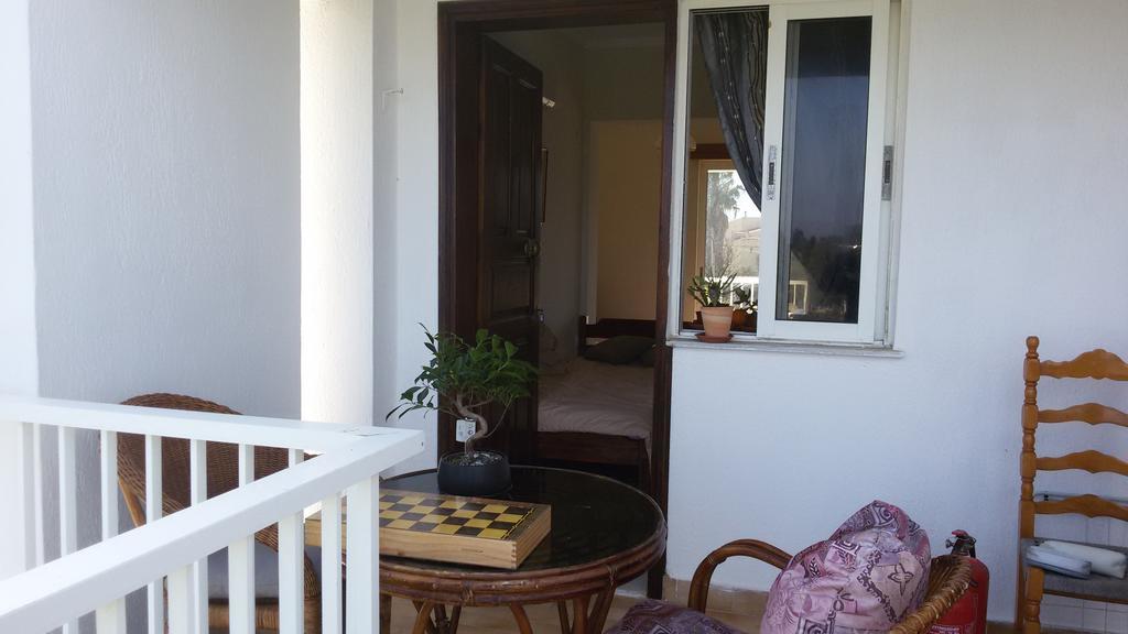 Eftihia Apartments Кос Стая снимка