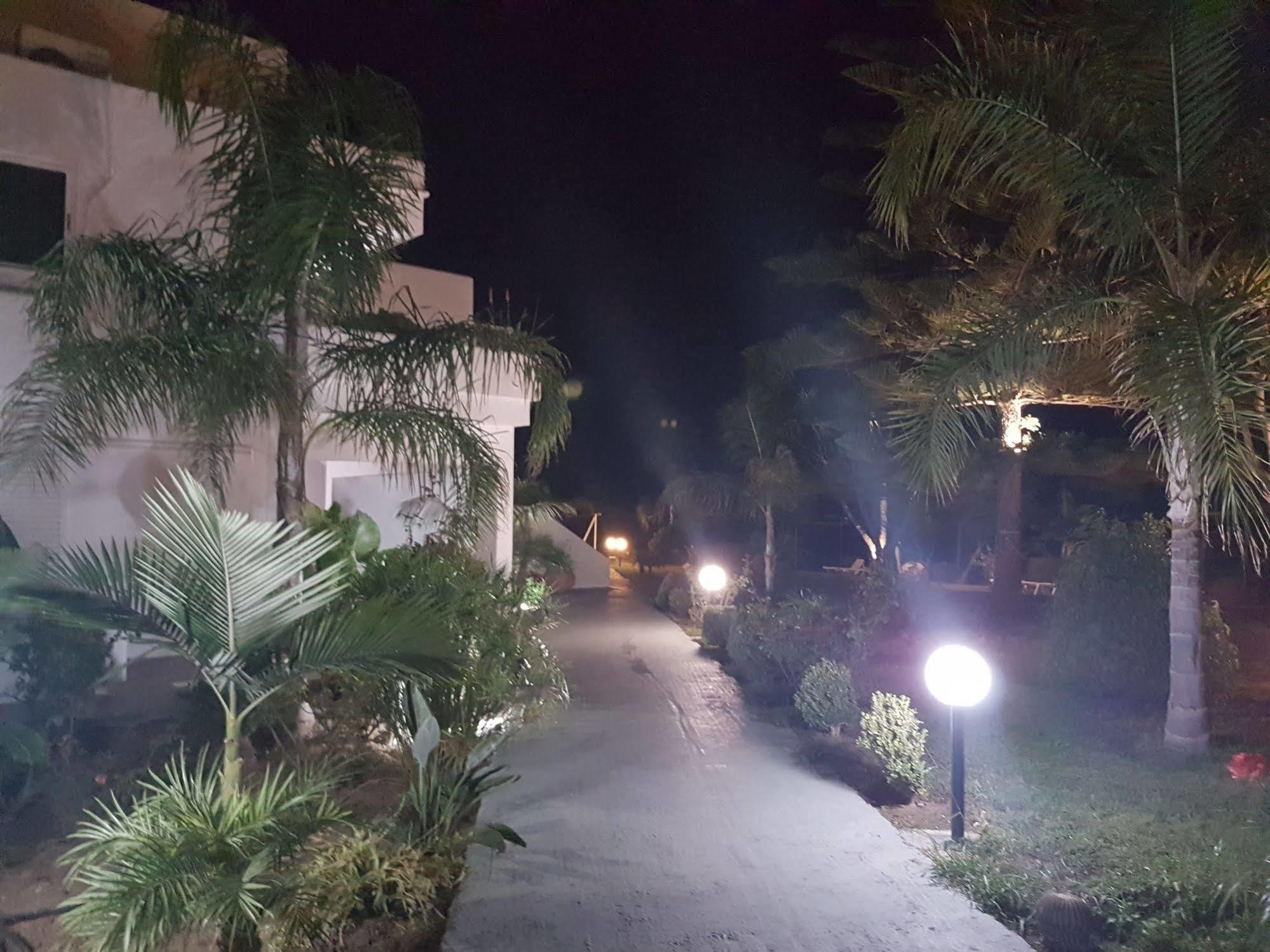 Eftihia Apartments Кос Екстериор снимка
